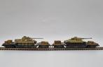 Roco, Arnold N - Modeltrein (2) - Spur N - Wehrmacht -, Nieuw