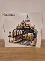 Lego Set - 910002 - BrickLink Designer Program - Studgate, Nieuw
