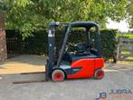 Linde E16P-02 Elektrische Heftruck Vorkheftruck. (BJ 2018)!!, Ophalen, Linde, Heftruck, 1000 tot 2000 kg