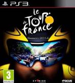 Le Tour de France 2014 (Buitenlands Doosje) (PS3 Games), Games en Spelcomputers, Games | Sony PlayStation 3, Ophalen of Verzenden