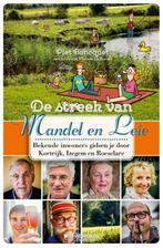 De streek van Mandel en Leie 9789059087507 Piet Boncquet, Boeken, Verzenden, Zo goed als nieuw, Piet Boncquet