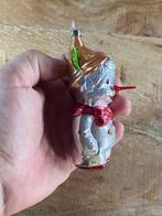 Glashütte Sitzendorf - Kerstballen Pinokkio (Pinocchio) -