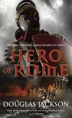 Hero of Rome 9780552162586, Douglas Jackson, Verzenden