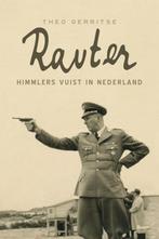 Rauter 9789461055286 Theo Gerritse, Boeken, Verzenden, Gelezen, Theo Gerritse