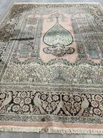 Mirhab - Vloerkleed - 183 cm - 122 cm - zijde, Huis en Inrichting, Nieuw