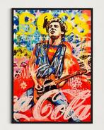HÖK (1984) - Bruce Springsteen The Boss XXXL (NO RESERVE