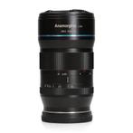 Sirui 35mm F1.8 1.33x Anamorphic - L-Mount, Audio, Tv en Foto, Foto | Lenzen en Objectieven, Ophalen of Verzenden, Zo goed als nieuw