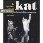 OPKOMST VAN DE KAT 9789062918454 Tabor, Boeken, Verzenden, Gelezen, Tabor