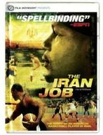 Iran Job [DVD] [2012] [Region 1] [US Imp DVD, Zo goed als nieuw, Verzenden