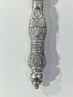 Judaica - .925 zilver - 1960-1970 - Sabbat taartserver.