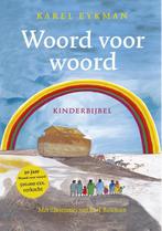 Woord voor woord 9789026140310 Karel Eykman, Boeken, Verzenden, Zo goed als nieuw, Karel Eykman