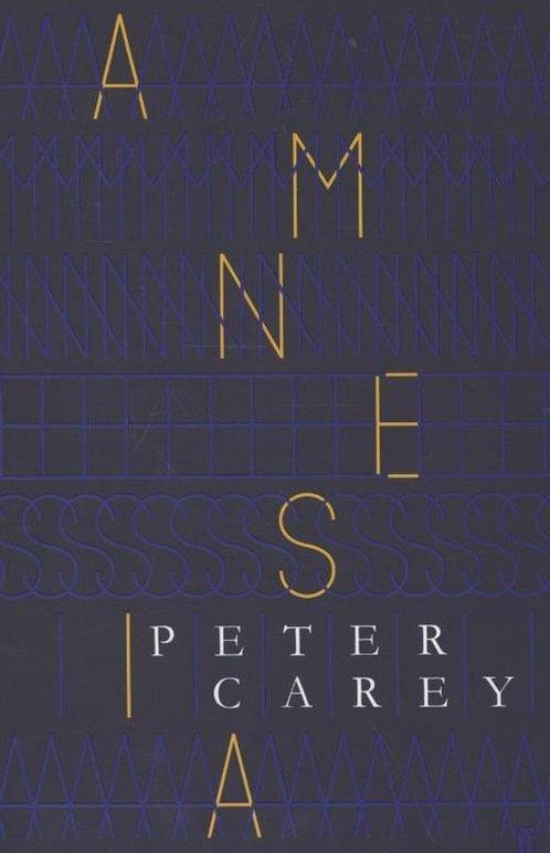 Amnesia 9780571311194 Peter Carey, Boeken, Taal | Engels, Zo goed als nieuw, Verzenden