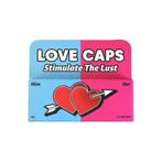 Love Caps, Verzenden, Nieuw