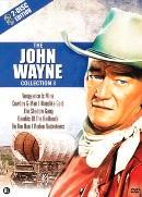 John Wayne Collection 3 op DVD, Cd's en Dvd's, Dvd's | Actie, Nieuw in verpakking, Verzenden