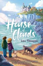 House Of Clouds 9781781129067, Zo goed als nieuw, Verzenden, Lisa Thompson