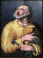 Italiaanse school (XVI) - San Pietro, Antiek en Kunst