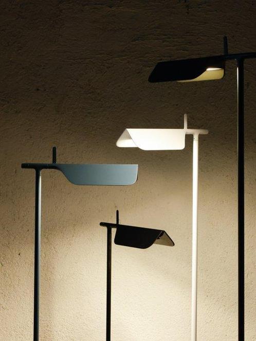 Flos - Edward Barber - Jay Osgerby - Lampadaire - Plancher, Antiek en Kunst, Antiek | Meubels | Stoelen en Sofa's