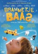 Brammetje baas op DVD, Cd's en Dvd's, Dvd's | Kinderen en Jeugd, Nieuw in verpakking, Verzenden