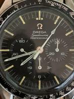 Omega - Speedmaster - 105.012.66 - Heren - 1966, Handtassen en Accessoires, Horloges | Heren, Nieuw