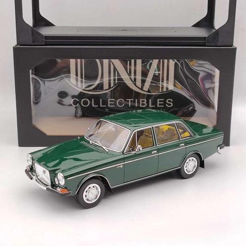 DNA Collectibles 1:18 - Modelauto - Volvo 164 E - 1969 -, Hobby en Vrije tijd, Modelauto's | 1:5 tot 1:12