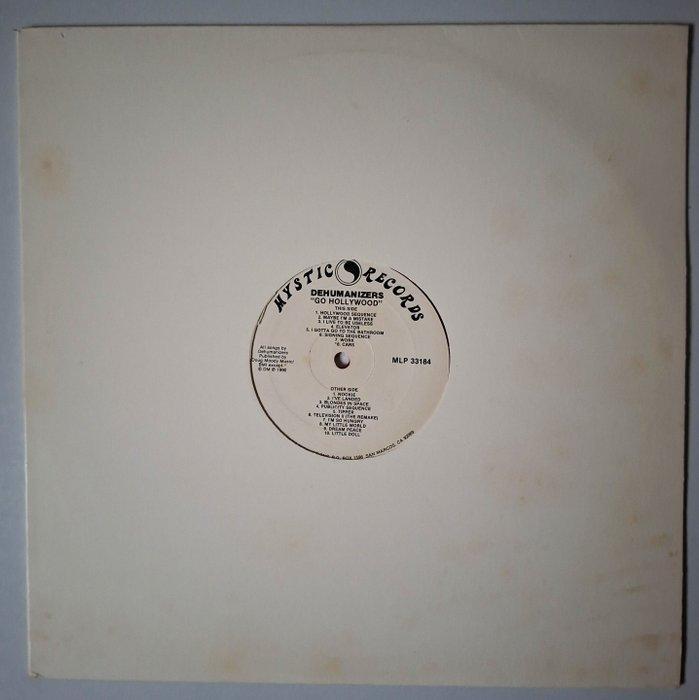 Hexenhaus and the Dehumanizers - two great speed metal and, Cd's en Dvd's, Vinyl Singles