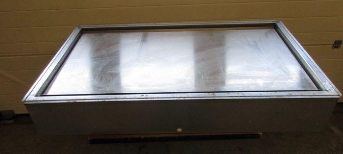 Koelplaat inbouw met verdamper B131,5 x D78,5 x H21cm,, Elektronische apparatuur, Koelkasten en IJskasten