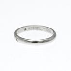 Cartier - Ring Platina, Handtassen en Accessoires, Ringen, Nieuw
