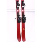 171 freeride skis FACTION CANDIDE THOVEX 1.0 2022, grip wal, Verzenden, Nieuw