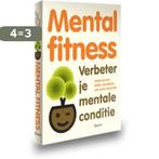 Mental fitness 9789461051530 Jan A. Walburg, Boeken, Verzenden, Gelezen, Jan A. Walburg