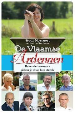 De Vlaamse Ardennen 9789059086111 Alain Destoop, Livres, Guides touristiques, Envoi