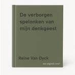 De verborgen spelonken van mijn denkgeest 9789403625607, Verzenden, Gelezen, Reine Van Dyck