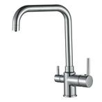 Robinet 3 en 1 CH-701-CHROME, Ophalen of Verzenden