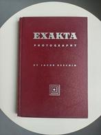 J. Deskin - Exacta photography - 1955-1961