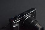 Canon PowerShot SX710 HS (Wi-Fi / 20.3MP / 30Xzoom) Digitale, Nieuw