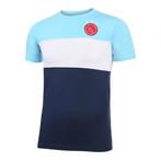 Kingdo Ajax T-shirt Uit 2020-2021 Kind Katoen, Verzenden, Nieuw, Shirt