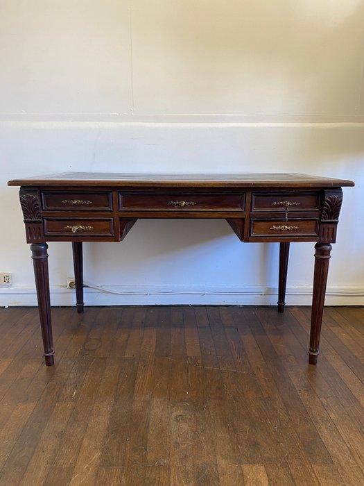 Bureau - Noyer, Antiek en Kunst, Antiek | Overige Antiek