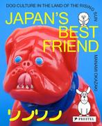 Japans Best Friend 9783791387253 Manami Okazaki, Verzenden, Gelezen, Manami Okazaki