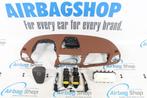 AIRBAG KIT – TABLEAU DE BORD BRUN OPEL MOKKA (2012-….), Autos : Pièces & Accessoires, Utilisé