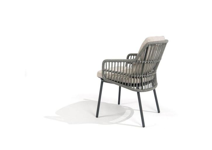 Taste by 4 Seasons Alicante tuinstoel terre |, Tuin en Terras, Tuinsets en Loungesets