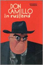 Don Camillo in Rusland 9789026100772 Guareschi, Verzenden, Guareschi
