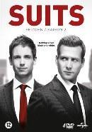 Suits - Seizoen 2 op DVD, Cd's en Dvd's, Dvd's | Drama, Verzenden, Nieuw in verpakking