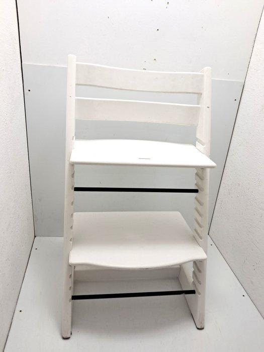 Stokke - Peter Opsvik - Stoel - Tripp Trapp - Hout, Antiek en Kunst, Antiek | Meubels | Stoelen en Sofa's