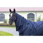High neck rugbe zero m, dark navy, Animaux & Accessoires, Chevaux & Poneys | Couvertures & Couvre-reins