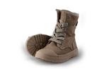 Shoesme Veterboots in maat 25 Beige | 5% extra korting, Kinderen en Baby's, Verzenden, Jongen of Meisje, Schoenen, Zo goed als nieuw