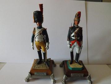 Le Cimier - Véhicule militaire miniature (2) - Grenadier a