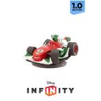 Disney Infinity - Francesco Bernoulli, Verzenden