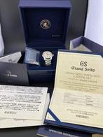 Seiko - Heritage - SBGW035 - Heren - 2010-2020