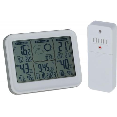 Digitale thermo-hygrometer  - kerbl, Doe-het-zelf en Bouw, Meetapparatuur, Nieuw