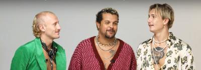 Goldband en Chef Special Tickets | Strand Scheveningen sGrav, Tickets en Kaartjes, Overige Tickets en Kaartjes