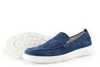 Australian Loafers in maat 49 Blauw | 5% extra korting, Kleding | Heren, Schoenen, Loafers, Zo goed als nieuw, Australian, Verzenden